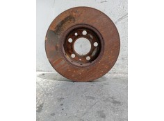 Recambio de disco freno delantero para audi a1 (8x) ambition referencia OEM IAM    2