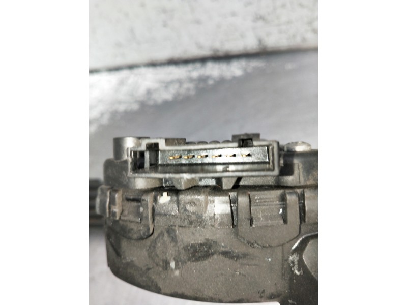 Recambio de potenciometro pedal para jaguar xj referencia OEM IAM 6PV00873702 401370 