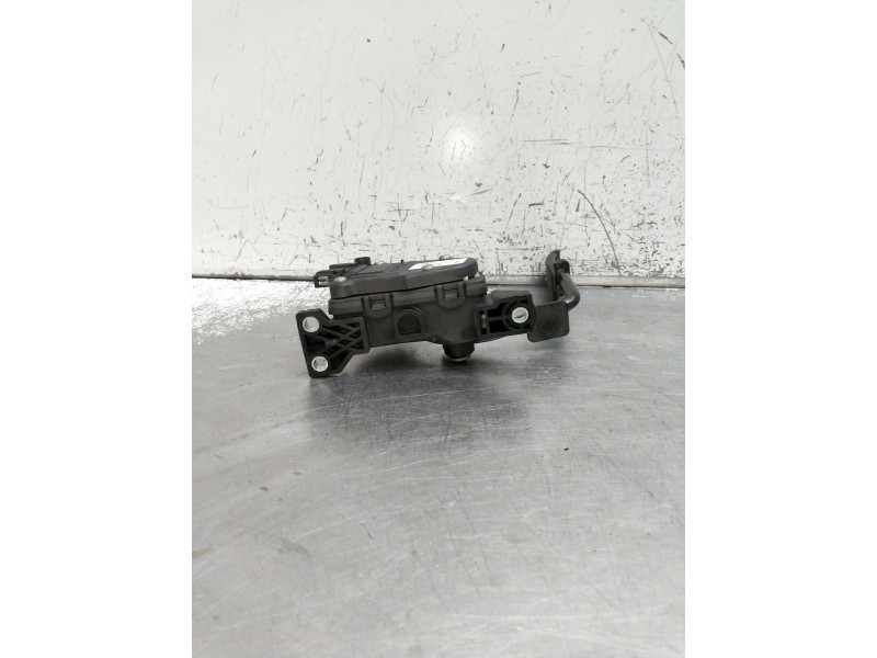 Recambio de potenciometro pedal para jaguar xj referencia OEM IAM 6PV00873702 401370 