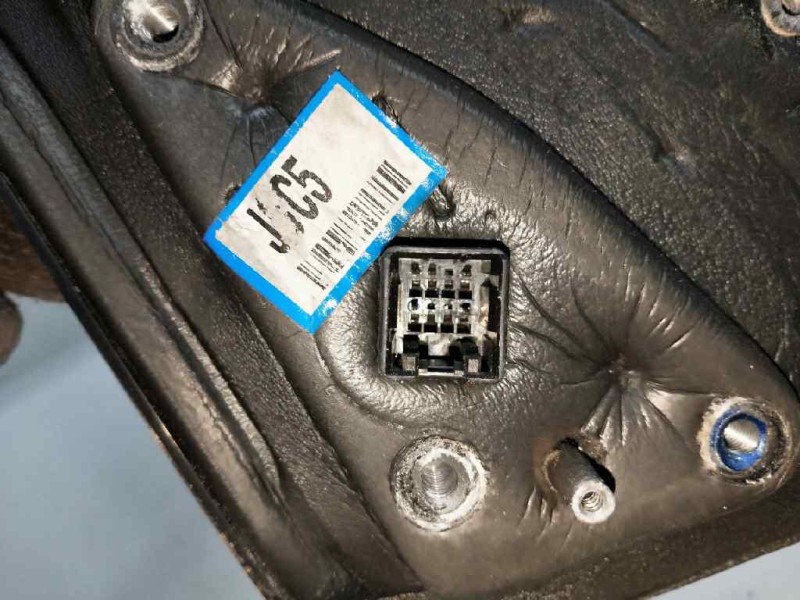 Recambio de retrovisor izquierdo para kia carens 2.0 turbodiesel cat referencia OEM IAM   ELECTRICO