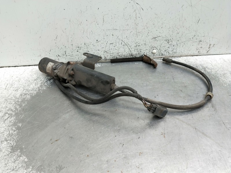 Recambio de freno de mano electrico para jaguar xj referencia OEM IAM 24019280 B02298082308 