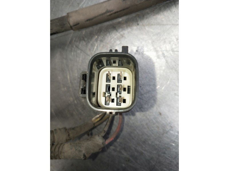 Recambio de freno de mano electrico para jaguar xj referencia OEM IAM 24019280 B02298082308 