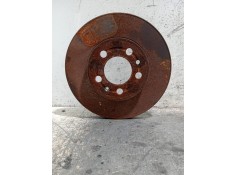 Recambio de disco freno delantero para audi a1 (8x) ambition referencia OEM IAM   