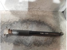 Recambio de amortiguador trasero izquierdo para ford tourneo courier (c4a) ambiente referencia OEM IAM EY1618080FA  