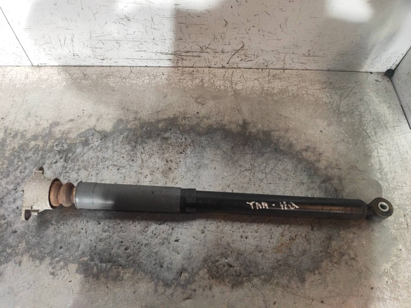 Recambio de amortiguador trasero izquierdo para ford tourneo courier (c4a) ambiente referencia OEM IAM EY1618080FA  