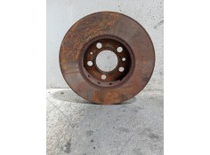 Recambio de disco freno delantero para audi a1 (8x) ambition referencia OEM IAM    2