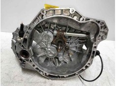 Recambio de caja cambios para renault laguna (b56) 2.2 turbodiesel referencia OEM IAM PK1AA062 C019521 