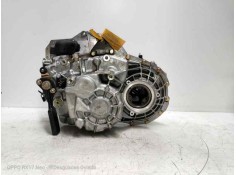 Recambio de caja cambios para renault laguna (b56) 2.2 turbodiesel referencia OEM IAM PK1AA062 C019521  2
