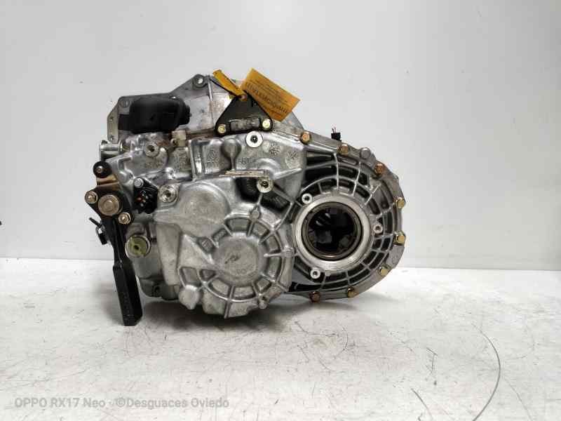 Recambio de caja cambios para renault laguna (b56) 2.2 turbodiesel referencia OEM IAM PK1AA062 C019521 