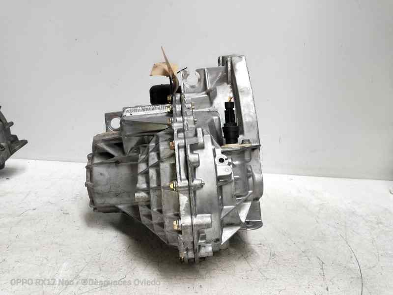 Recambio de caja cambios para renault laguna (b56) 2.2 turbodiesel referencia OEM IAM PK1AA062 C019521 