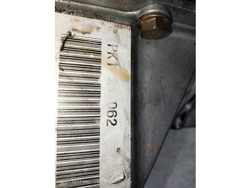 Recambio de caja cambios para renault laguna (b56) 2.2 turbodiesel referencia OEM IAM PK1AA062 C019521 