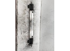 Recambio de refuerzo paragolpes delantero para subaru legacy familiar/outback b13 (bp) referencia OEM IAM   