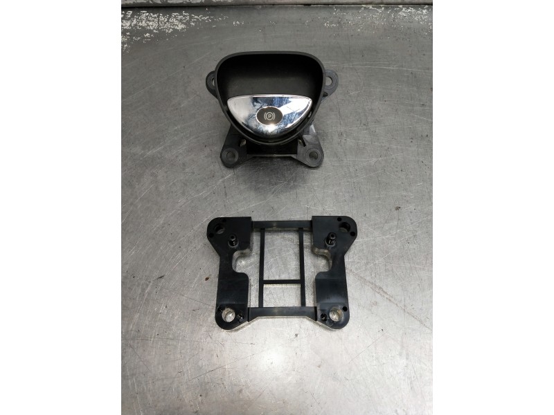 Recambio de freno de mano electrico para jaguar xj referencia OEM IAM 2W932A692A  PALANCA DE FRENO MANO