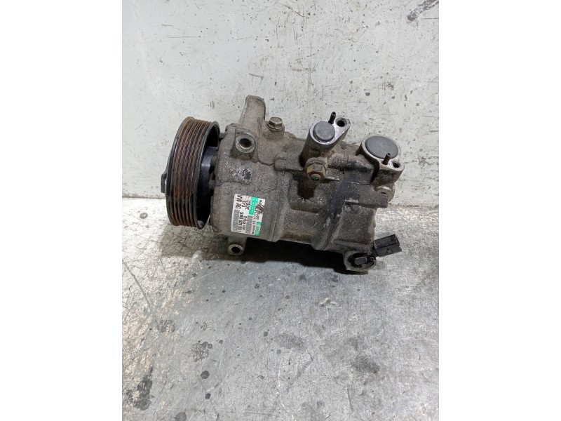 Recambio de compresor aire acondicionado para audi a1 (8x) ambition referencia OEM IAM 5N0820803C  