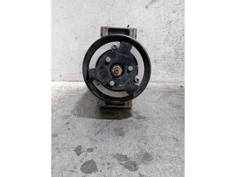 Recambio de compresor aire acondicionado para audi a1 (8x) ambition referencia OEM IAM 5N0820803C  