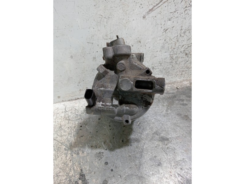Recambio de compresor aire acondicionado para audi a1 (8x) ambition referencia OEM IAM 5N0820803C  
