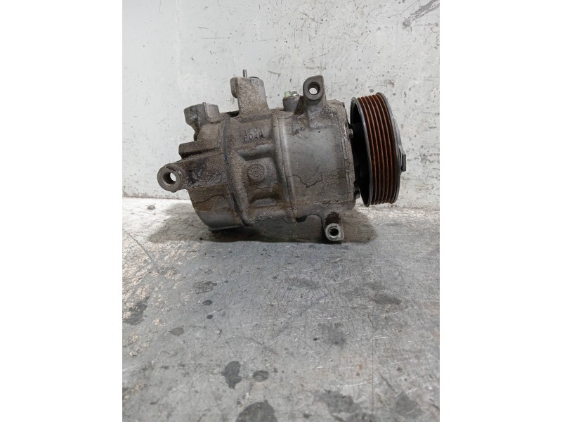 Recambio de compresor aire acondicionado para audi a1 (8x) ambition referencia OEM IAM 5N0820803C  