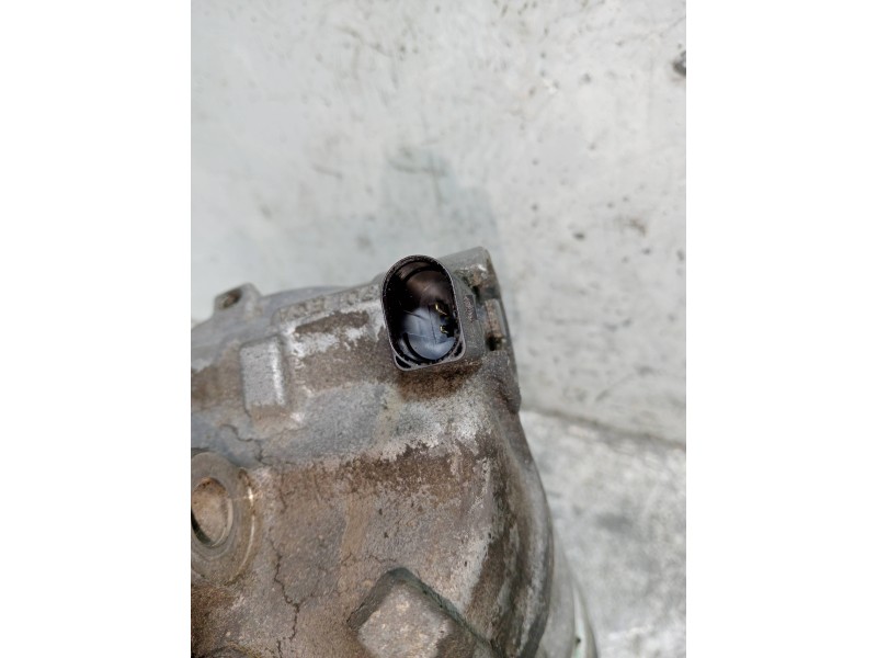 Recambio de compresor aire acondicionado para audi a1 (8x) ambition referencia OEM IAM 5N0820803C  