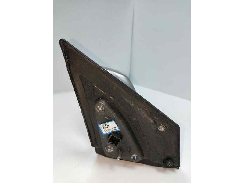 Recambio de retrovisor izquierdo para kia carens 2.0 turbodiesel cat referencia OEM IAM   ELECTRICO