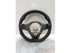 Recambio de volante para volkswagen golf viii gti cd1 clubsport referencia OEM IAM 5H0419089 5H0124B  2