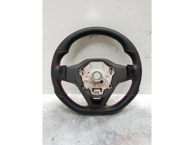 Recambio de volante para volkswagen golf viii gti cd1 clubsport referencia OEM IAM 5H0419089 5H0124B 