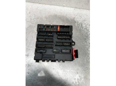 Recambio de caja reles / fusibles para saab 9-3 berlina referencia OEM IAM 460023260  