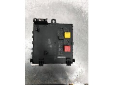 Recambio de caja reles / fusibles para saab 9-3 berlina referencia OEM IAM 460023260   2