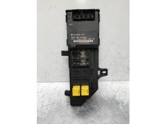 Recambio de caja reles / fusibles para saab 9-3 berlina referencia OEM IAM 460023268 12805076 