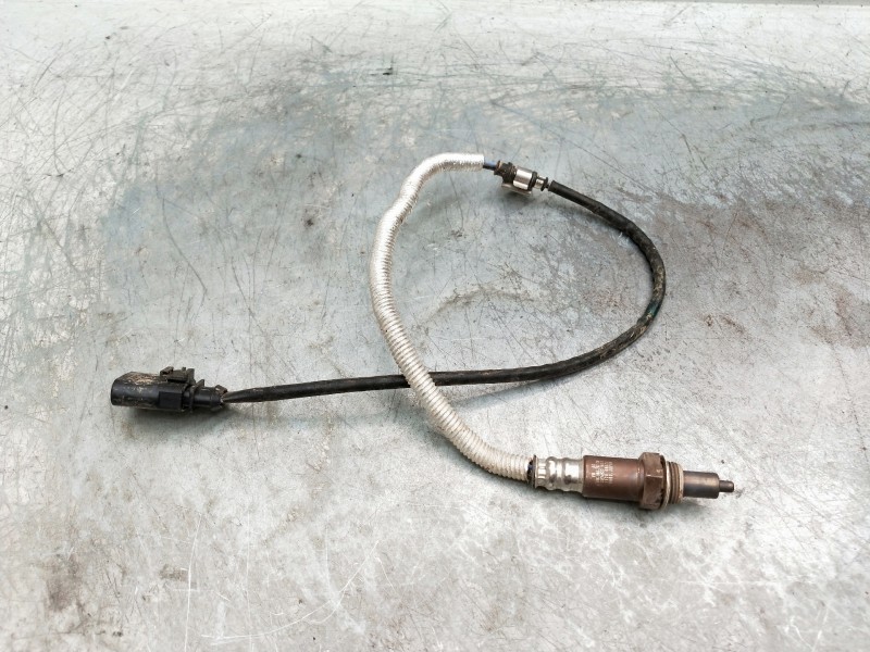 Recambio de sonda lambda para volkswagen golf viii gti cd1 clubsport referencia OEM IAM 1K0973804  