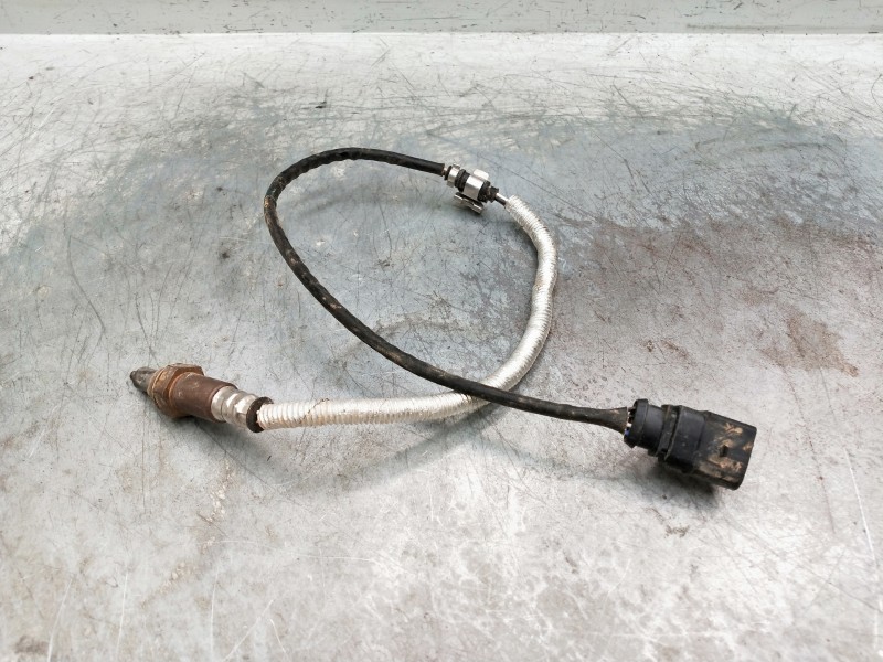 Recambio de sonda lambda para volkswagen golf viii gti cd1 clubsport referencia OEM IAM 1K0973804  