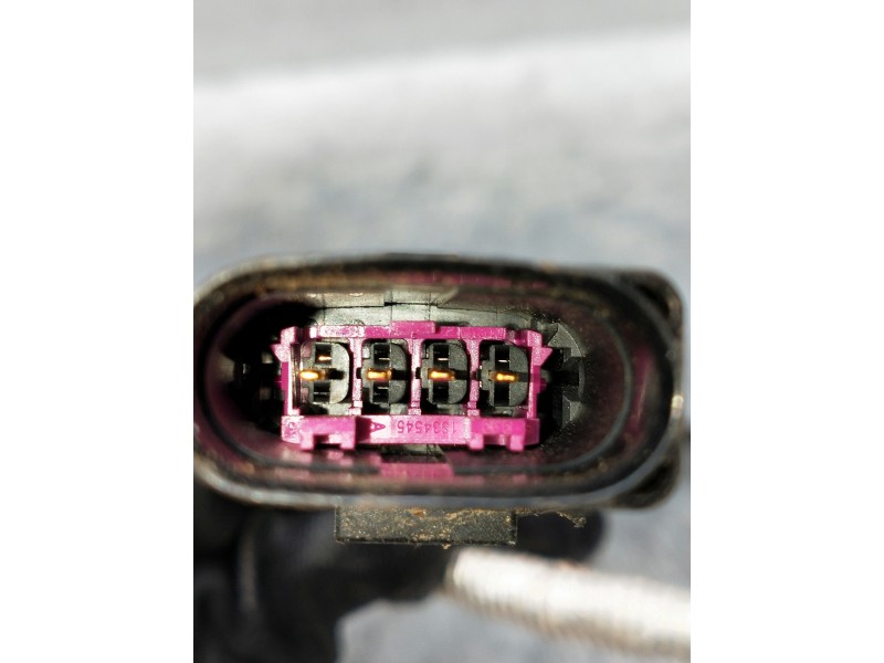 Recambio de sonda lambda para volkswagen golf viii gti cd1 clubsport referencia OEM IAM 1K0973804  
