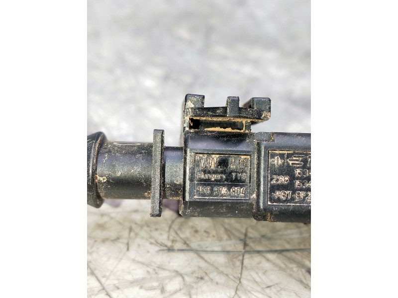 Recambio de sonda lambda para volkswagen golf viii gti cd1 clubsport referencia OEM IAM 1K0973804  