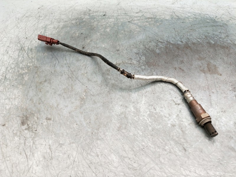 Recambio de sonda lambda para volkswagen golf viii gti cd1 clubsport referencia OEM IAM 1K0973804A  