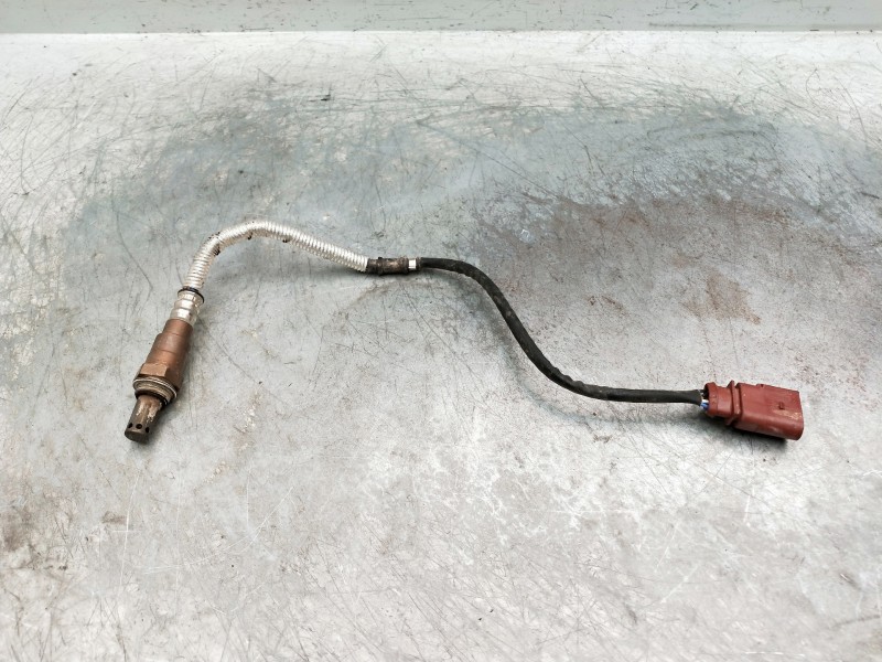 Recambio de sonda lambda para volkswagen golf viii gti cd1 clubsport referencia OEM IAM 1K0973804A  
