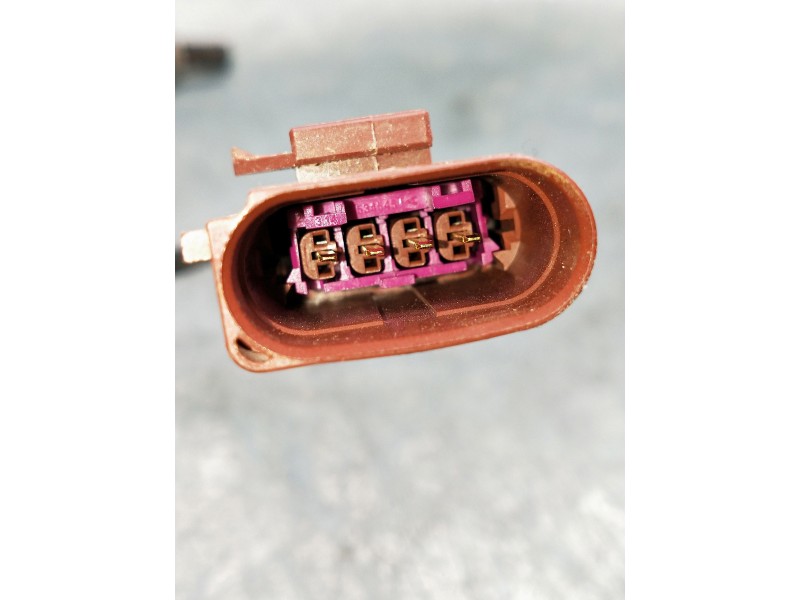 Recambio de sonda lambda para volkswagen golf viii gti cd1 clubsport referencia OEM IAM 1K0973804A  