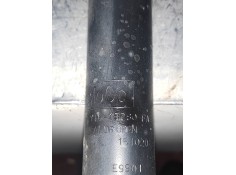 Recambio de amortiguador trasero izquierdo para ford tourneo courier (c4a) ambiente referencia OEM IAM EY1618080FA   2