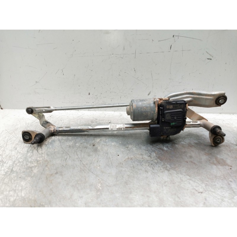 Recambio de motor limpia delantero para volkswagen golf viii gti cd1 clubsport referencia OEM IAM 5H1955023D 33970220B2 