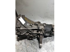 Recambio de caja cambios para audi 100 (431/433/435) referencia OEM IAM 3V 07024 