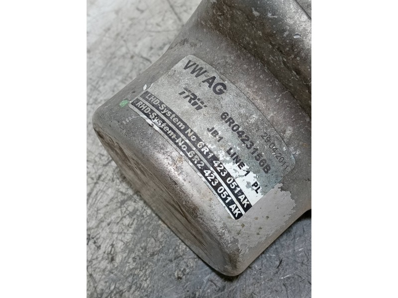 Recambio de bomba direccion para audi a1 (8x) ambition referencia OEM IAM 6R0423156B  