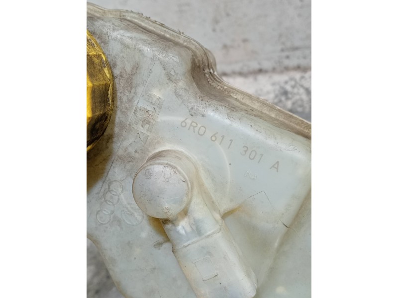 Recambio de bomba freno para audi a1 (8x) ambition referencia OEM IAM 6R0611301A  