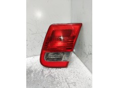 Recambio de piloto trasero derecho interior para saab 9-3 berlina referencia OEM IAM 25480204  