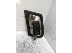 Recambio de piloto trasero derecho interior para saab 9-3 berlina referencia OEM IAM 25480204   2