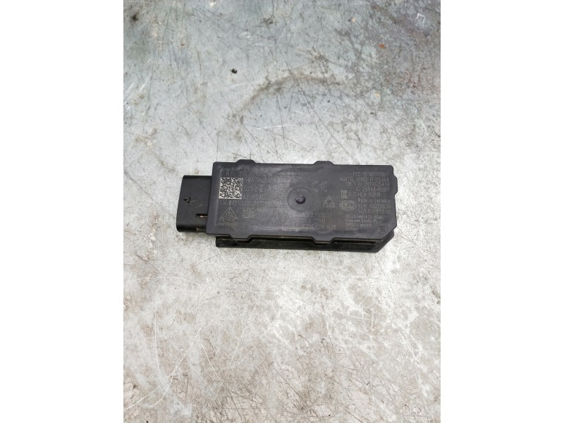 Recambio de modulo electronico para volkswagen golf viii gti cd1 clubsport referencia OEM IAM 5WA962133F 5WA962133F 