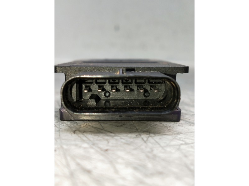 Recambio de modulo electronico para volkswagen golf viii gti cd1 clubsport referencia OEM IAM 5WA962133F 5WA962133F 