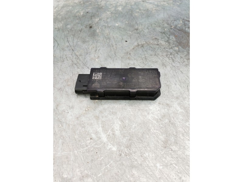 Recambio de modulo electronico para volkswagen golf viii gti cd1 clubsport referencia OEM IAM 5WA962133F  