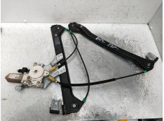 Recambio de motor elevalunas delantero izquierdo para saab 9-3 berlina referencia OEM IAM 12755683 1824101720 