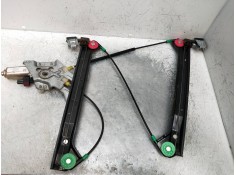 Recambio de motor elevalunas delantero izquierdo para saab 9-3 berlina referencia OEM IAM 12755683 1824101720  2