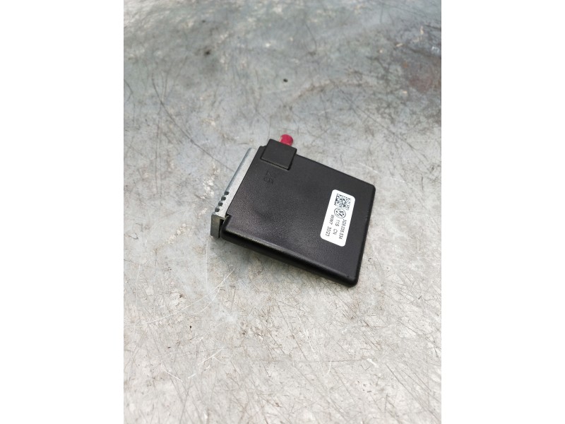 Recambio de modulo electronico para volkswagen golf viii gti cd1 clubsport referencia OEM IAM 3G9035534  