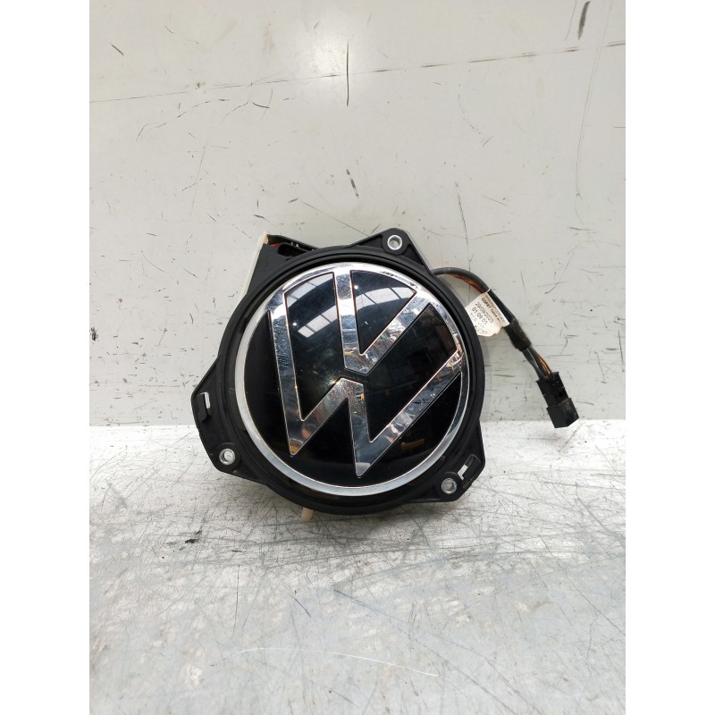 Recambio de modulo electronico para volkswagen golf viii gti cd1 clubsport referencia OEM IAM 5H0827469 01073192008 CAMARA TRASE