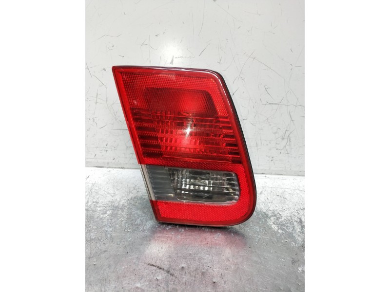 Recambio de piloto trasero izquierdo interior para saab 9-3 berlina referencia OEM IAM 25480102 12785765 